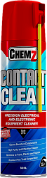 CHEMZ Contact Clean