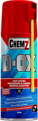 CHEMZ D-OX