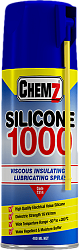 CHEMZ Silicone 1000