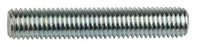 Threaded Rod Metric Fine Zinc Grade 8.8