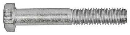 M10 Bolts Grade 8.8 Galvanised