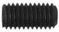 M12 Socket Set (Grub) Screw Black