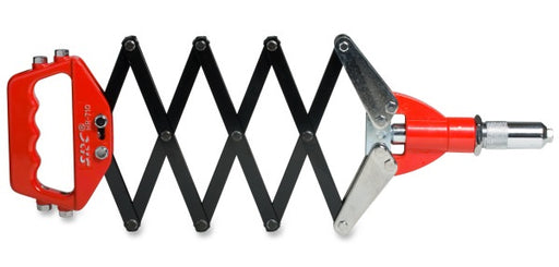 HR 710 SRC LAZY TONG RIVETER