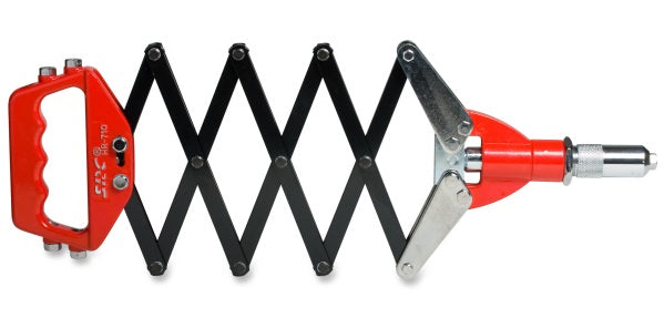HR 710 SRC LAZY TONG RIVETER