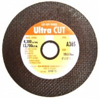 Ultracut Metal Cutting Disc