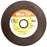 Ultracut Metal Cutting Disc