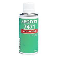 Loctite Activator