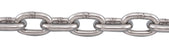 Chain Regular Link Stainless 316