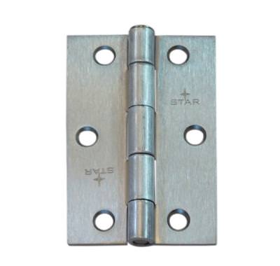 Hinge Loose Pin Zinc Plated