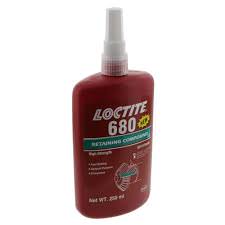 Loctite 680 Retaining Compund