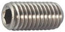 M6 Socket Set (Grub) Screws Stainless 304