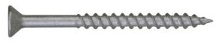 Surefast Screws Countersunk Square Class (Galv)