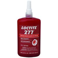 Loctite 277 Thread Locker