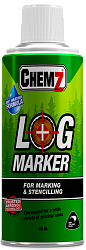 CHEMZ Marker Spray - Log