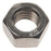 Hex Nut Stainless Imperial UNC 304
