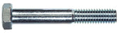 1" Bolts UNC Zinc Grade 8