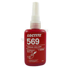 Loctite 569 Hydraulic Sealant