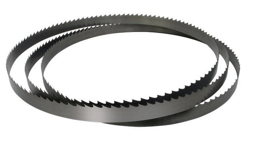 Bi-Metal Bandsaw Blades (Length 3010-8300)