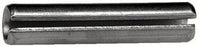 Roll Pin Straight Stainless 304 Imperial