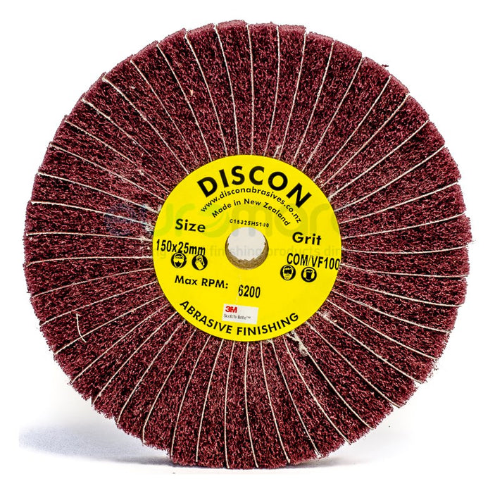 Discon Combi Flap Wheel