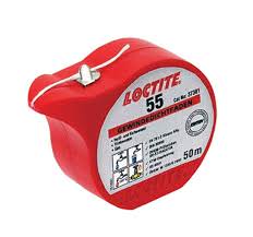 Loctite 55 Pipe Sealant Sealing Cord
