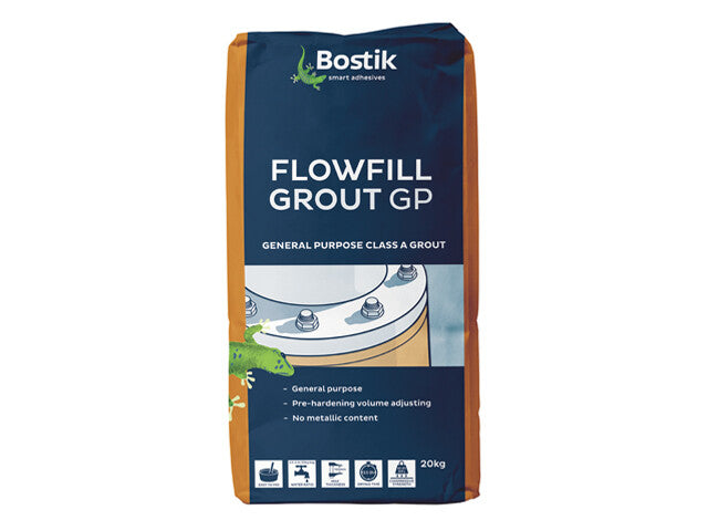 Bostik Flowfill Grout GP 20kg