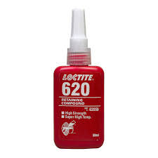 Loctite 620 Retaining Compound