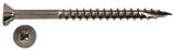 10G SUREFAST® Decking Screws Countersunk Square Stainless 304