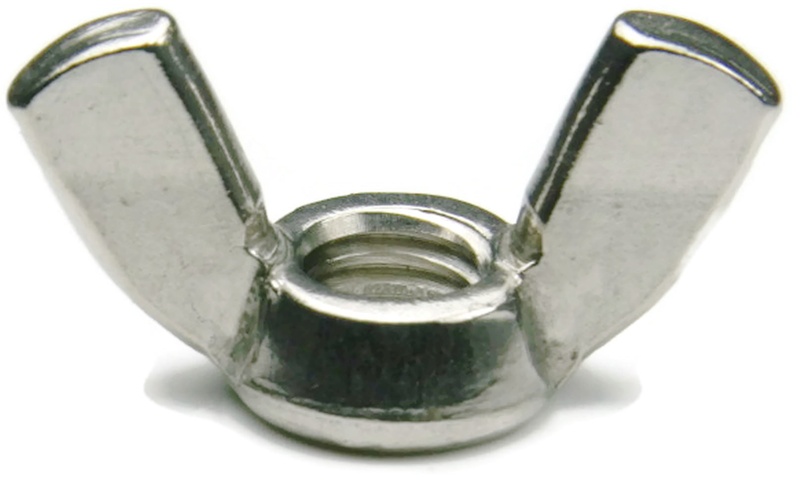 Wing Nuts Metric Stainless 316