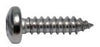 10G Self Tapping Pan Pozi Stainless 304