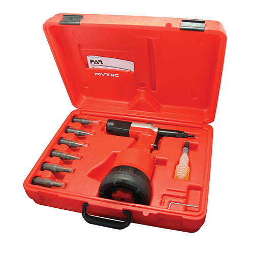 FAR® KJ45 Air Rivnut Tool