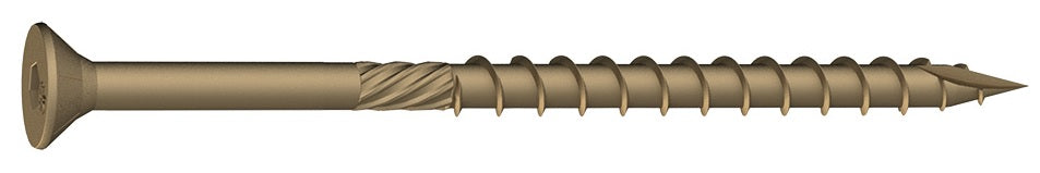 Bremick FixConn Construction Screws