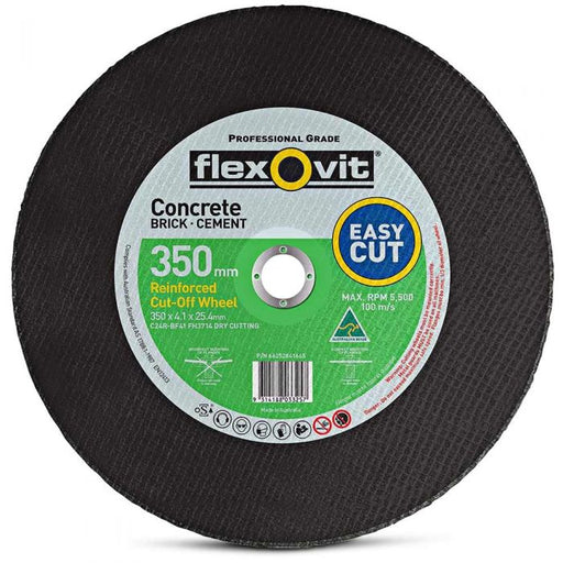 Flexovit Masonry Cutting Disc