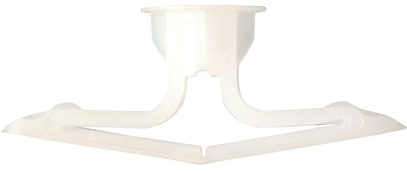 Plastic Poly Toggle Anchor Nylon