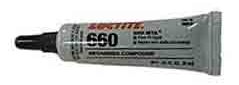 Loctite Quick Metal Sealant 660