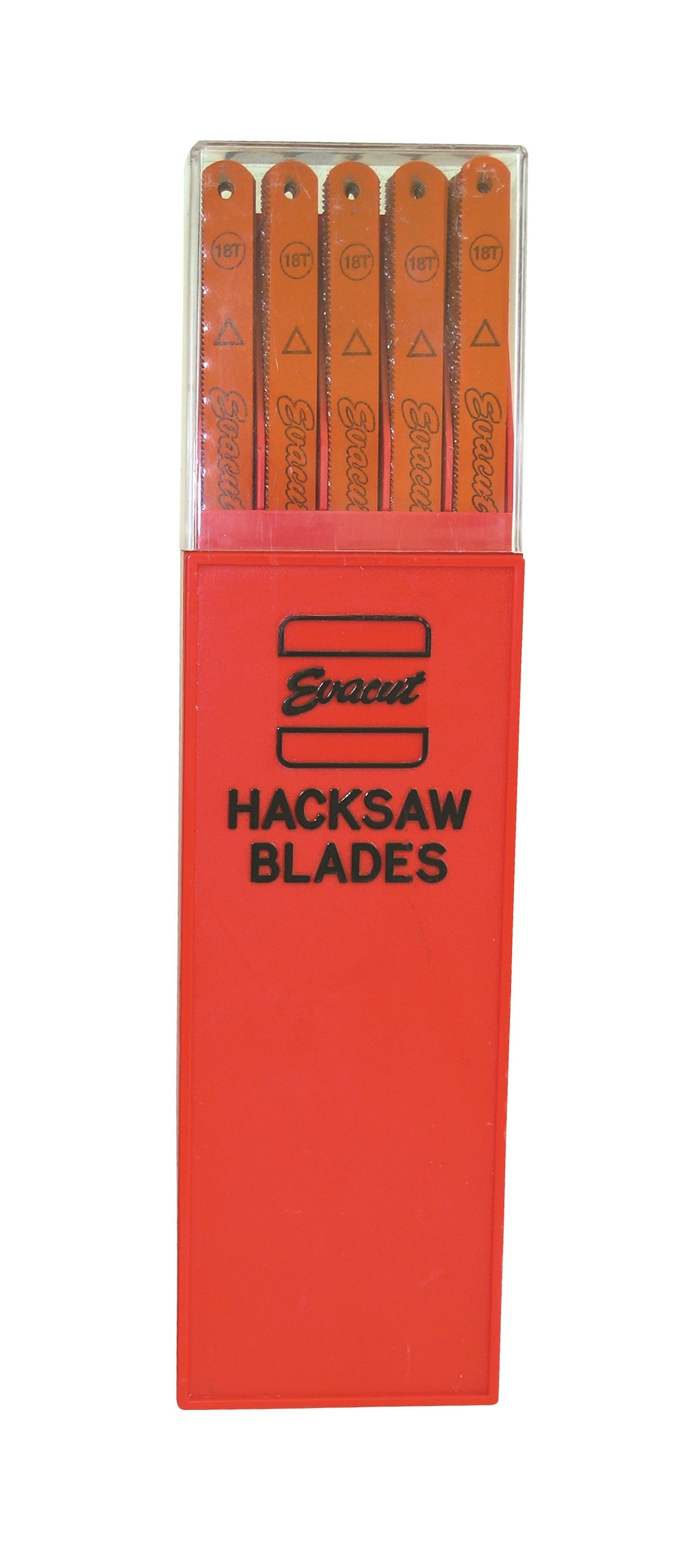 Hacksaw Blades | Order Online | Allfast Solutions - Allfast Solutions
