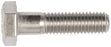 1" Bolt Imperial Stainless 316