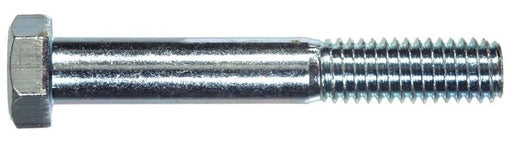 M10 (1.0P) Bolts Metric Fine Zinc Class 8.8