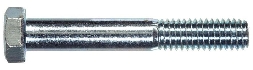 M6 Bolts Zinc Class 8.8