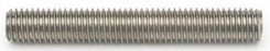 Threaded Rod Stainless Imperial 304