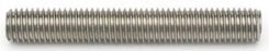 Threaded Rod Stainless Metric 316