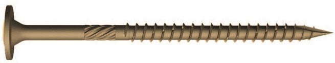 Bremick FixConn Construction Screws