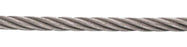 Wire Rope Stainless 316