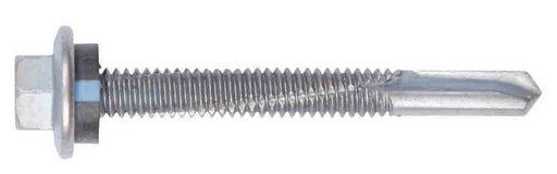 Tek Screws - Steel B8 Coating Series 500 Seal