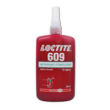 Loctite 609 Retaining Compound