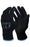 Latex Foam General Purpose Glove