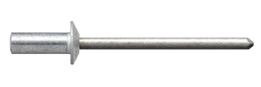 Rivet Sealed Aluminium (TA)
