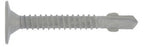Heavy duty wingtek wing tek screws for building, construction, transport, industrial applications