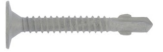 Heavy duty wingtek wing tek screws for building, construction, transport, industrial applications