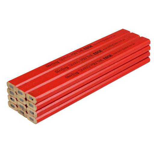 Sterling Builders Pencils